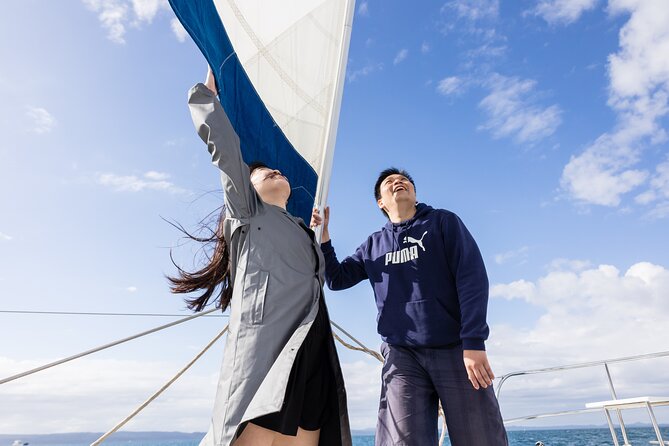 Afternoon Moreton Bay Sailing Tour - Important Tour Information