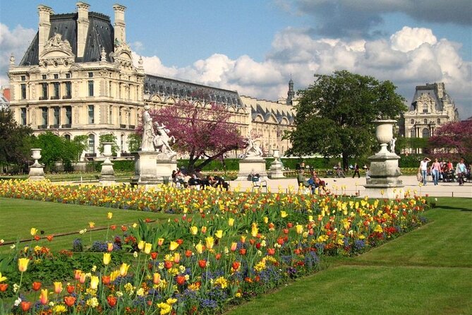 Airport Transfer: Paris City to Paris Airport CDG by Business Car - Additional Information