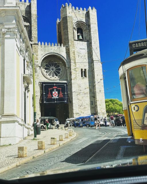 Algarve & Lisbon Private Luxury Family Trip - Restrictions