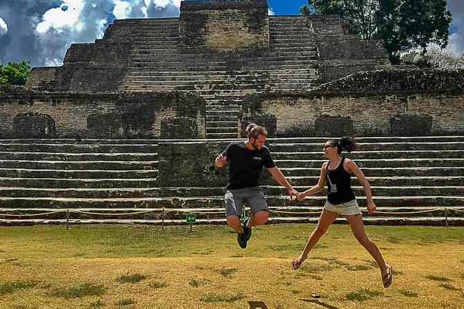 Altun Ha and Cave Tubing Tour From Belize City - Pickup Information and Details