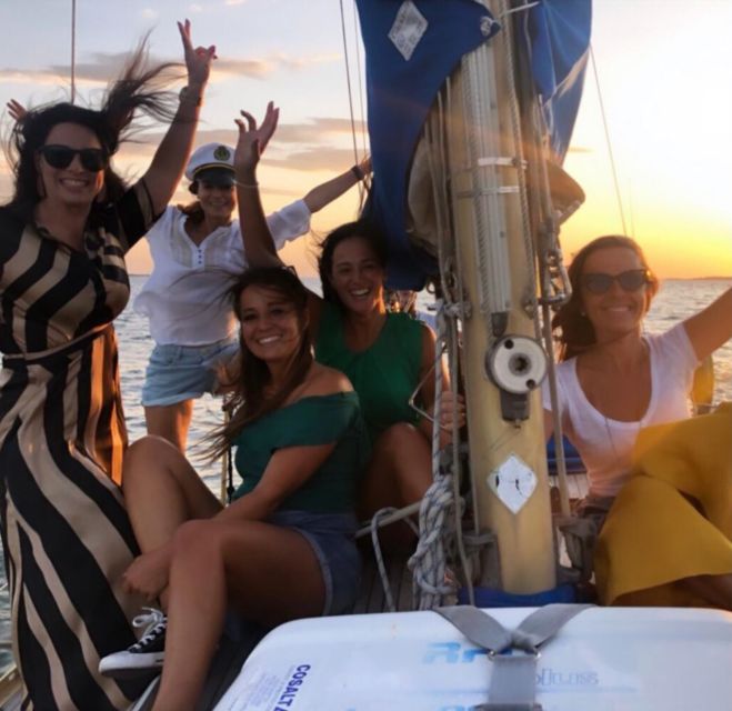 Amazing Lisbon Private Boat Tour With Drinks - Final Words