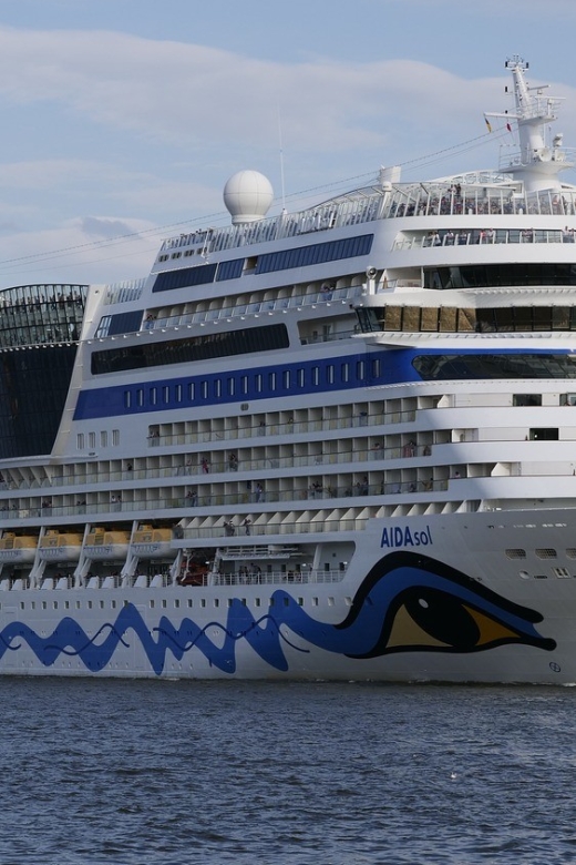 Amsterdam: Private 1-Way Transfer From Cruise Port to Hotel - Key Points