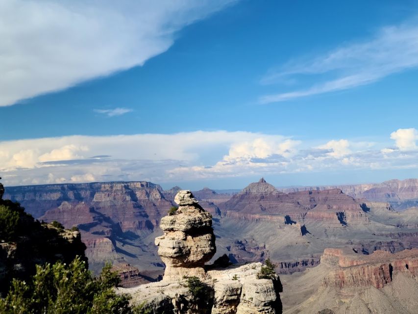 Arizona: Grand Canyon National Park Tour With Lunch & Pickup - Final Words