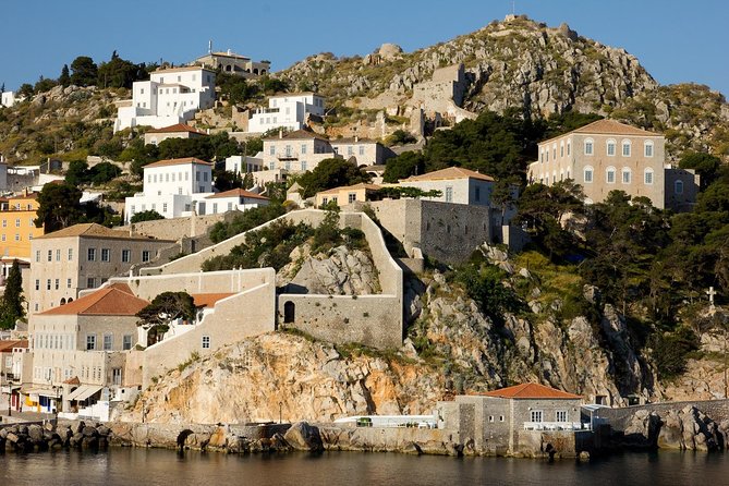 Athens: 1-Day Cruise to Poros, Hydra & Aegina Islands With Lunch - Overall Customer Experience