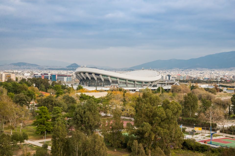 Athens: City and Seaside Yellow Hop-on Hop-off Bus Tour - Reviews and Rider Feedback