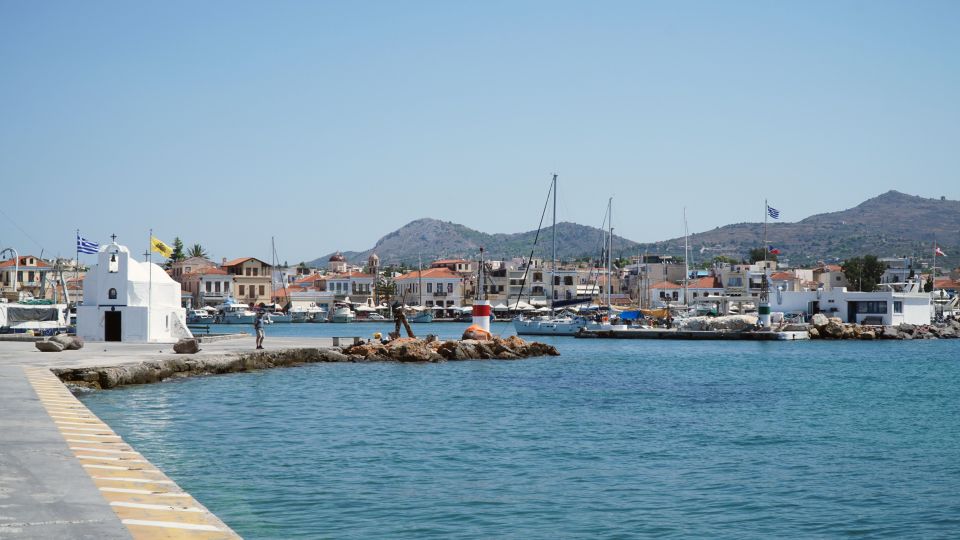 Athens: Ferry Boat Ticket To/From Aegina Island - Final Words