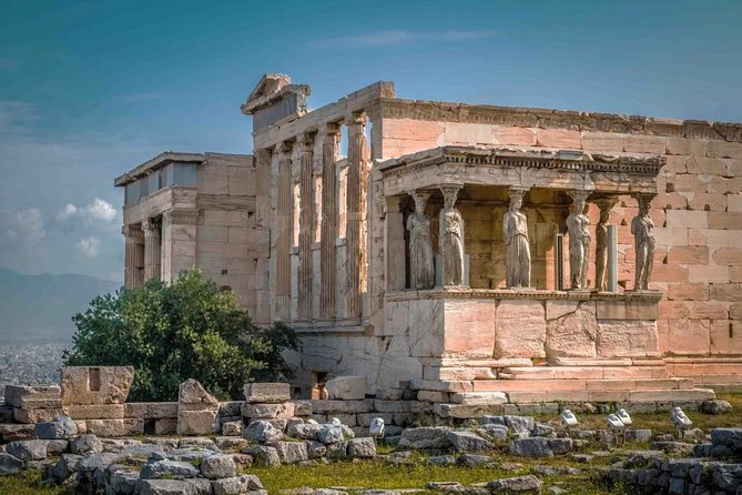 Athens Highlights Private Half-Day Tour - Service Excellence and Satisfaction