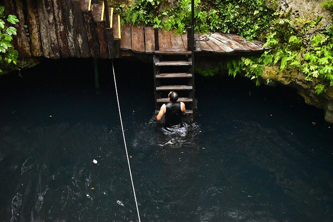 ATV Combo Horseback Riding, ATV, Ziplines, Cenote and Lunch - Memorable Experiences and Host Responses