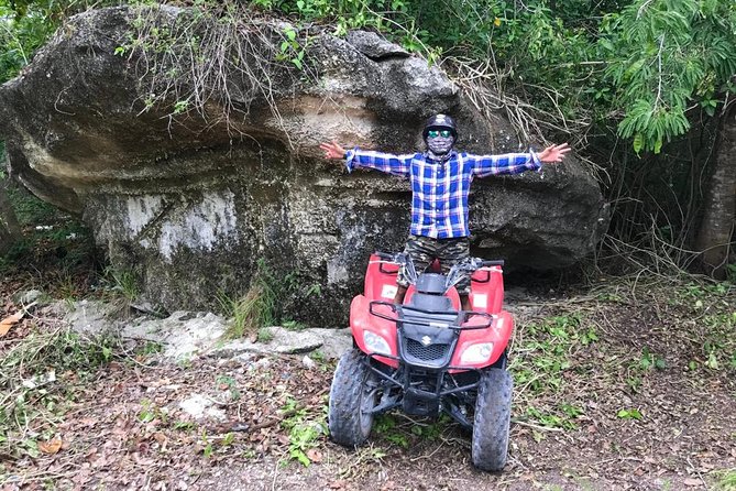 ATV Mud Kicking and Snorkeling by Boat in Cozumel - Overall Satisfaction