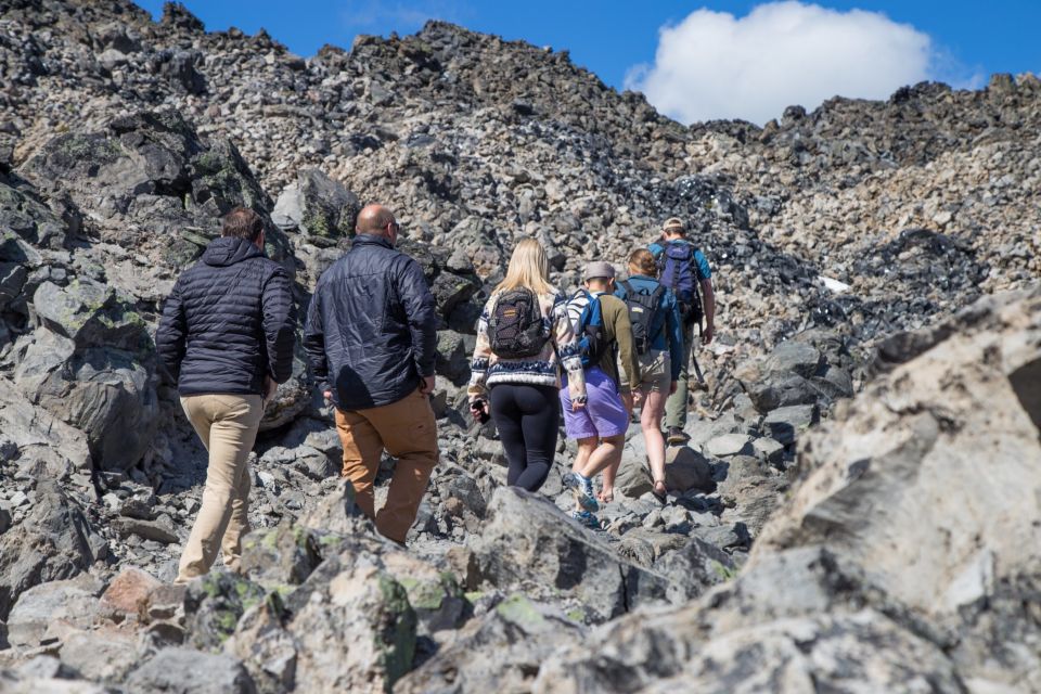 Bend: Half-Day Volcano Tour - Customer Reviews