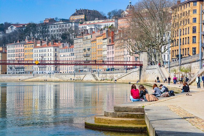 Best Intro Tour of Lyon With a Local - Tour Experience and Insider Tips