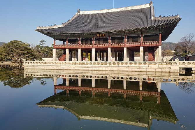 Best Walking Tour to Gyeongbok Palace N Bukchon With Expert - Preparing for Your Walking Tour