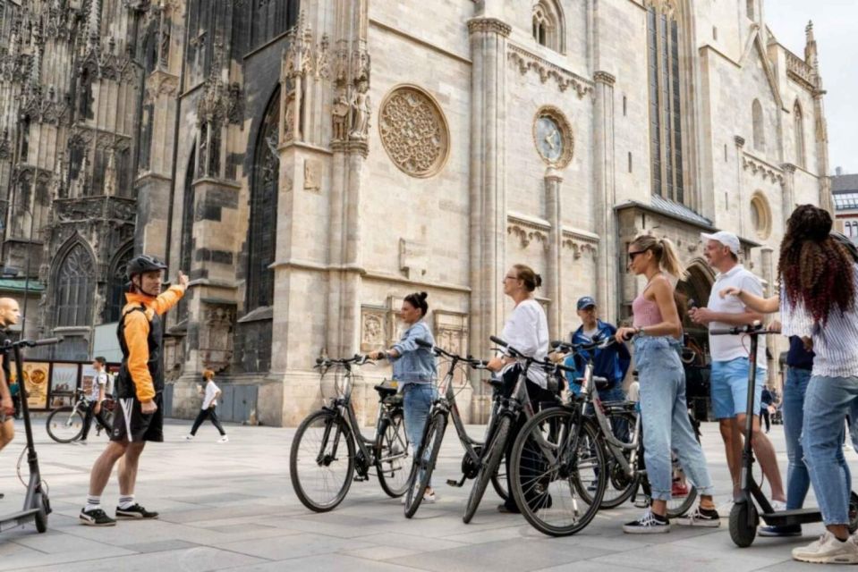 Bordeaux: Private Guided Bike Tour - Common questions