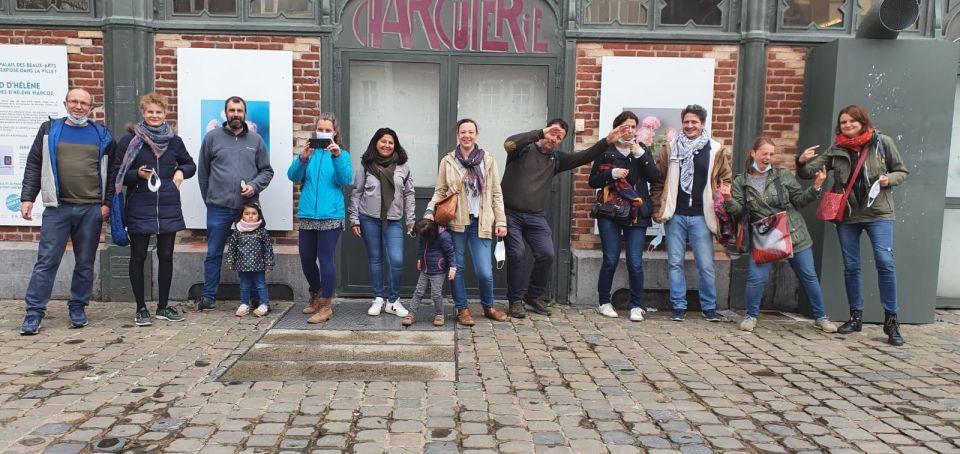Bordeaux: Unconventional Tours of the Pearl of Aquitaine - Fun and Interactive Adventure