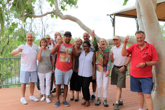 Boutique Atherton Tablelands Small-Group Food and Wine Tasting Tour From Cairns - Reviews and Testimonials