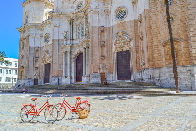 Cadiz Small Group Bike Tour - Reviews