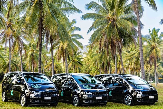 Cairns to Port Douglas (One Way) Private Transfer 1 to 6 Pax - Pricing and Cancellation Policy