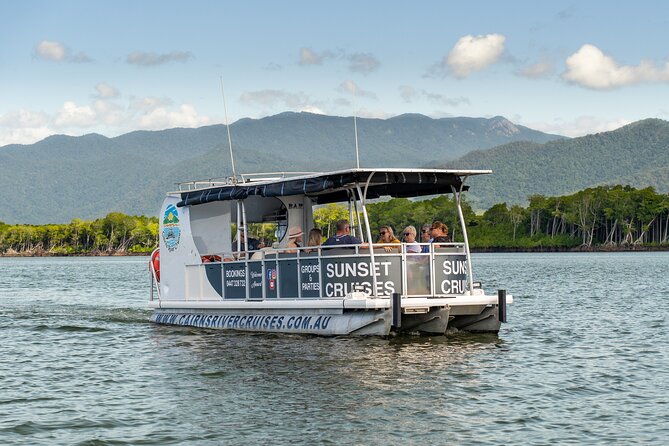 Cairns Trinity Inlet Sightseeing Safari - Pre-Tour Essentials and Tips