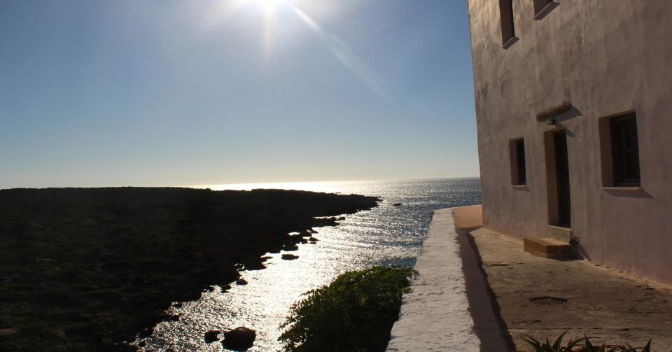 Chania Monasteries: a Private Tour to Greek Orthodoxy - Pickup and Drop-off Information