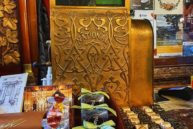 Chocolate and Sweets Tour Turin - I EAT Food Tours & Events - Tour Highlights