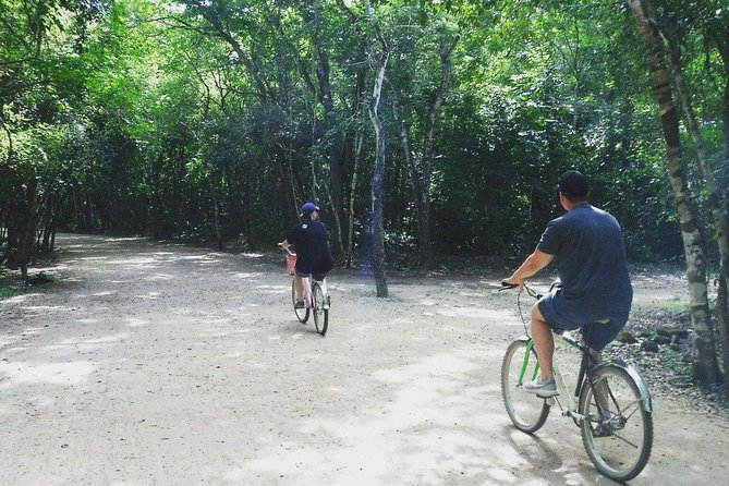 Cobá Ruins Tour (Private, Half Day) - Final Words