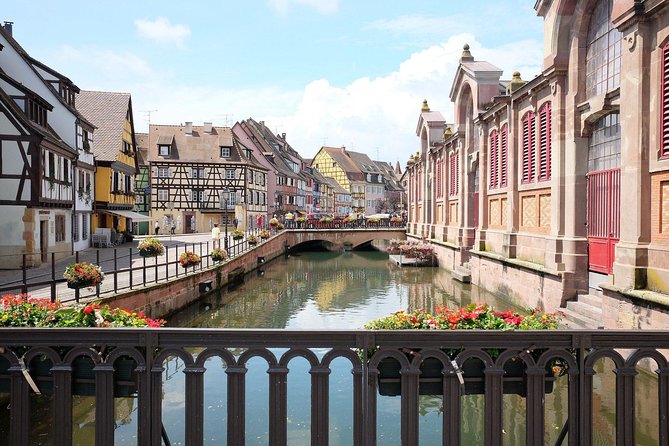 Colmar Small-Group Photography Tour - How to Book the Tour