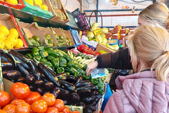 Cooking Class in Athens With Shopping in Central Market & Lunch - Logistics and Timing