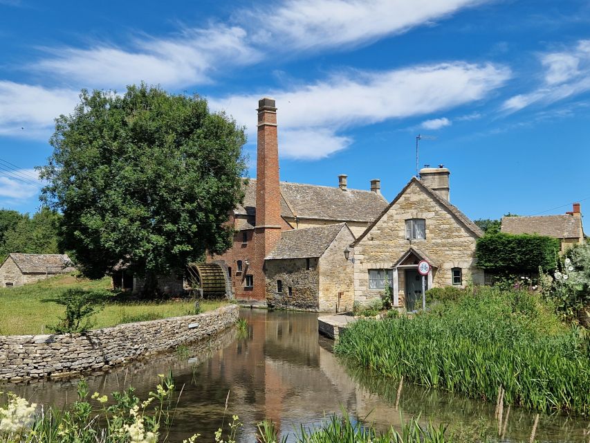 Cotswolds: the Loveliest Villages in England - Hidden Gems and Local Secrets