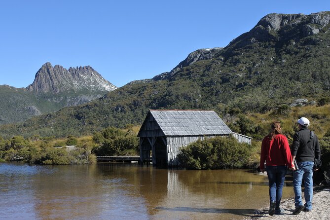 Cradle Mountain National Park Day Tour From Launceston - Exploring Cradle Mountain National Park