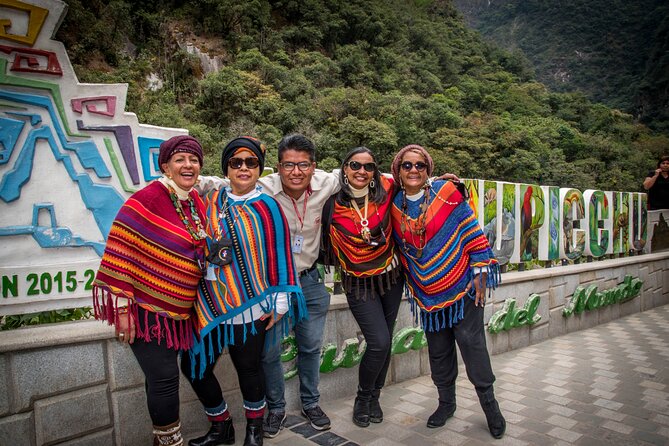 Day Trip to Machu Picchu From Cusco - Cancellation Policy