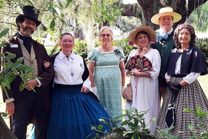 Destrehan Plantation Tour - Customer Reviews