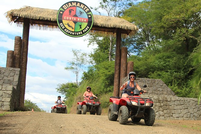 Diamante Eco Adventure Park ATV Tour - Final Words