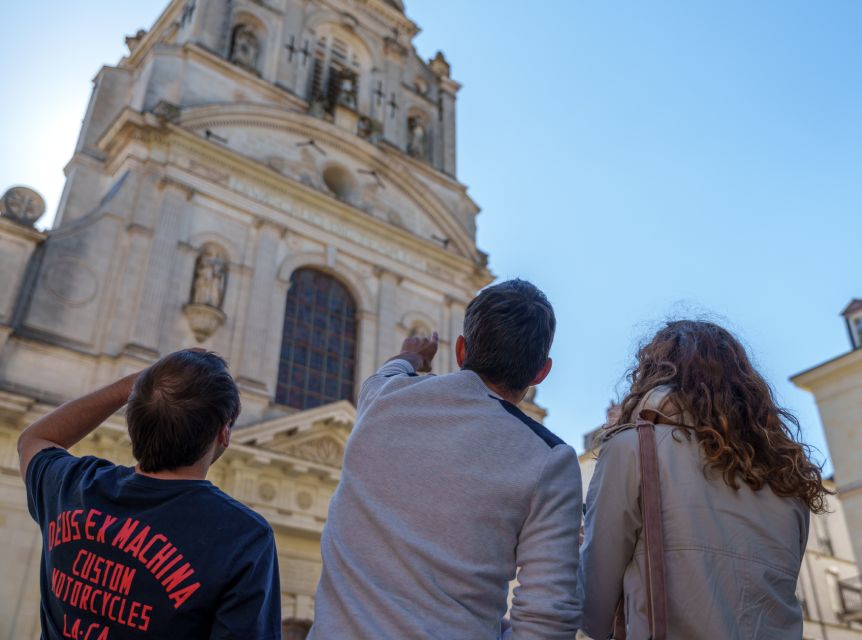 Escape Game Outdoor: Turbulence at the Seine Musicale - Common questions