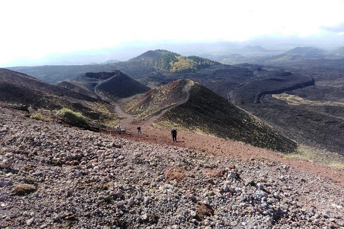 Etna and Taormina Tour From Messina - Comparison and Dissatisfaction