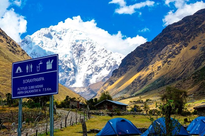 Excursion to Humantay Lake From Cusco - Prívate Tour. - Reviews and Ratings