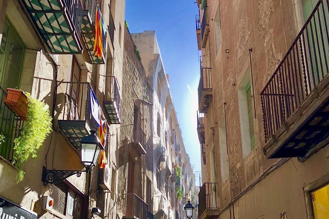 Explore Hidden Streets of Barcelona With a Local - Pricing and Booking Instructions