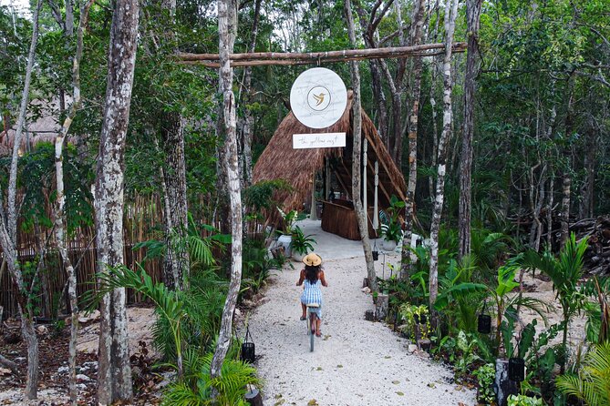 Floating Breakfast in the Yellow Nest (Near Dos Ojos Cenote) - Additional Information and Tips