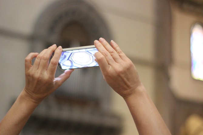 Florence Duomo Complex Private Guided Tour - Guide Performance Feedback