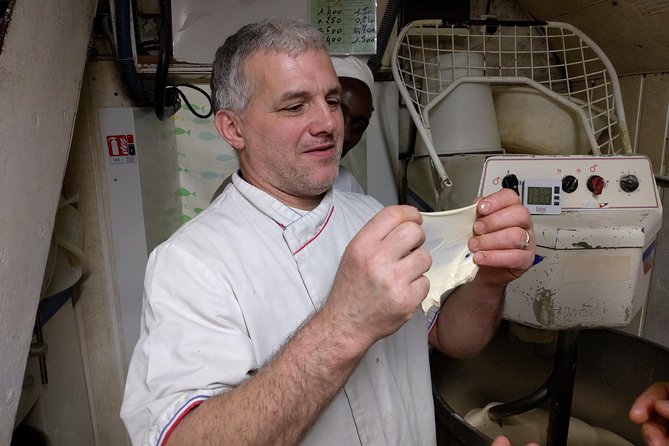 French Baking Class: Baguettes and Croissants in a Parisian Bakery - Customer Reviews