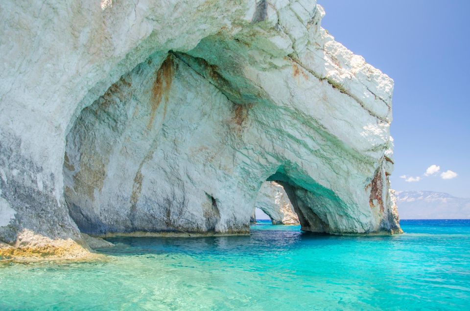 From Kefalonia: Zante Cruise With Photostop at Navagio Beach - Additional Recommended Items