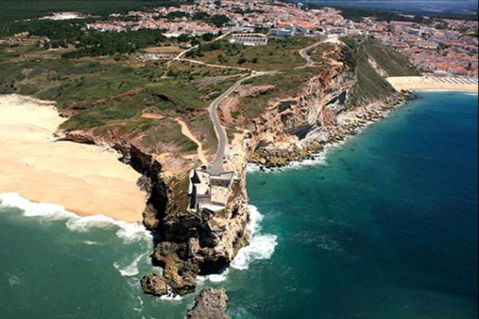 From Lisboa: Day Tour to Fatima, Nazaré and Obidos - Pricing Information