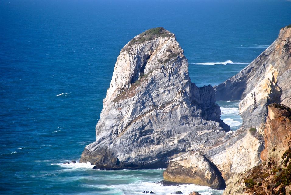 From Lisbon: Pena Palace and Cabo Da Roca Private Tour - About the Company