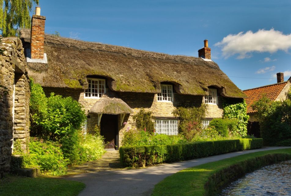 From Oxford: Cotswolds Towns and Villages Small Group Tour - Customer Reviews