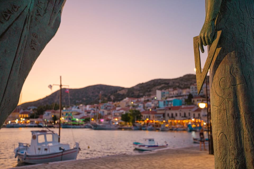 From Samos: Same-Day Return Boat Ticket to Kusadasi - Additional Information