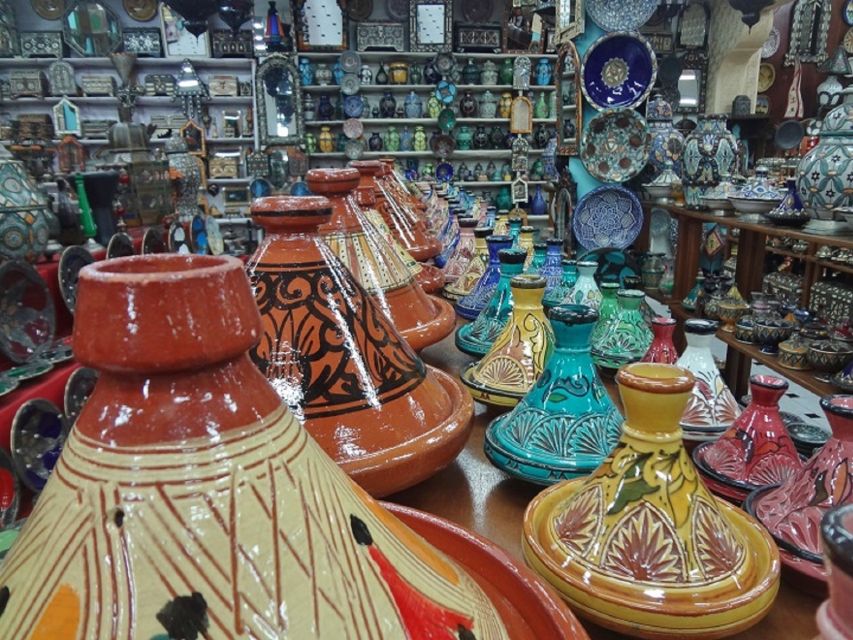 From Seville: 2-Day Trip to Tangier 🐪 - Customer Reviews