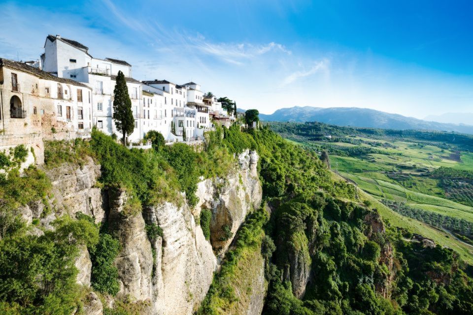 From Seville: White Villages and Ronda Tour - Important Information