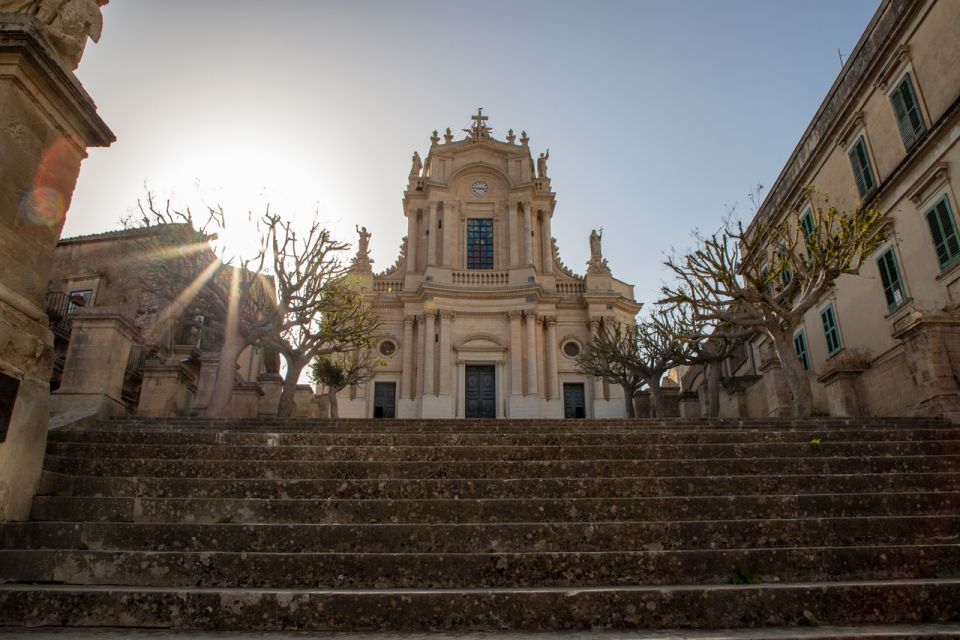 From Syracuse: Ragusa Ibla, Noto and Modica Private Day Trip - Additional Recommendations