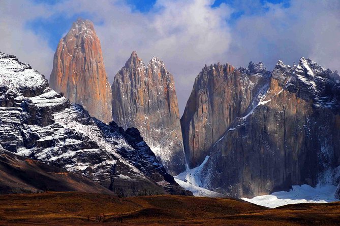Full-Day Tour to Torres Del Paine National Park From Puerto Natales(First Class) - Common questions