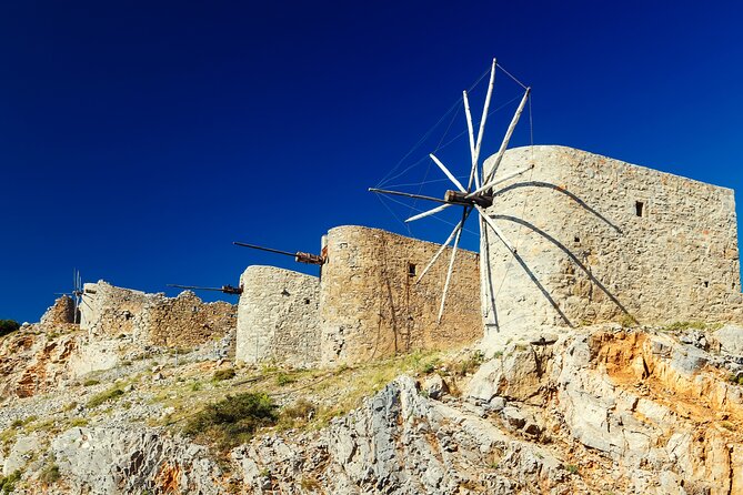 Full Day Trip to Knossos Cave of Zeus and Olive Oil Factory - Guide Experience and Reviews