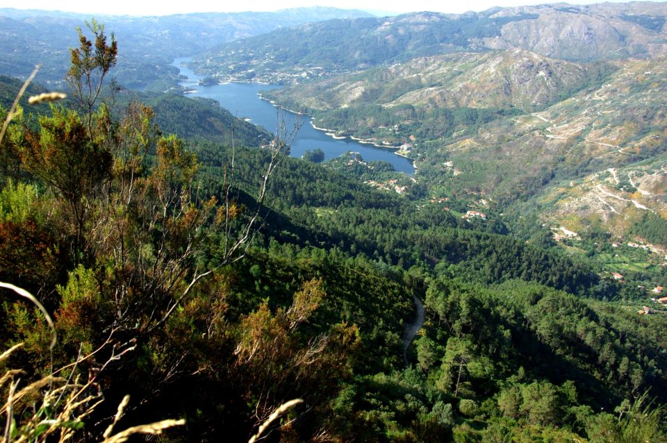 Gerês National Park Full Day Tour - Optional Activities